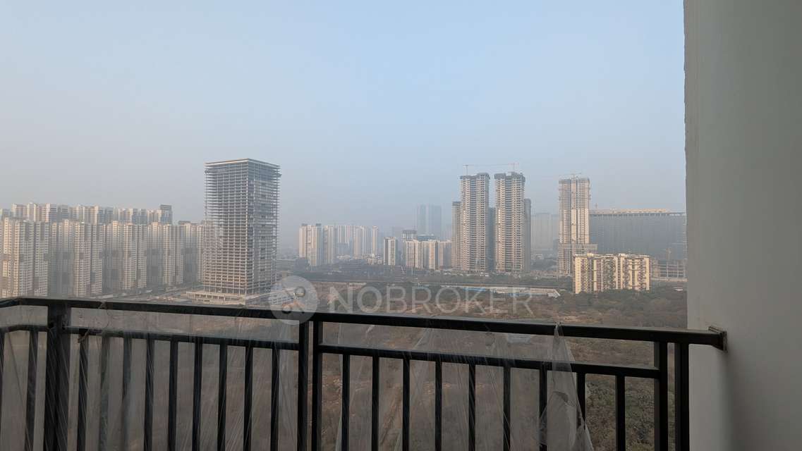 2 BHK Flat In Aparna Zenon, Puppalaguda for Rent  In Aparna Zenon