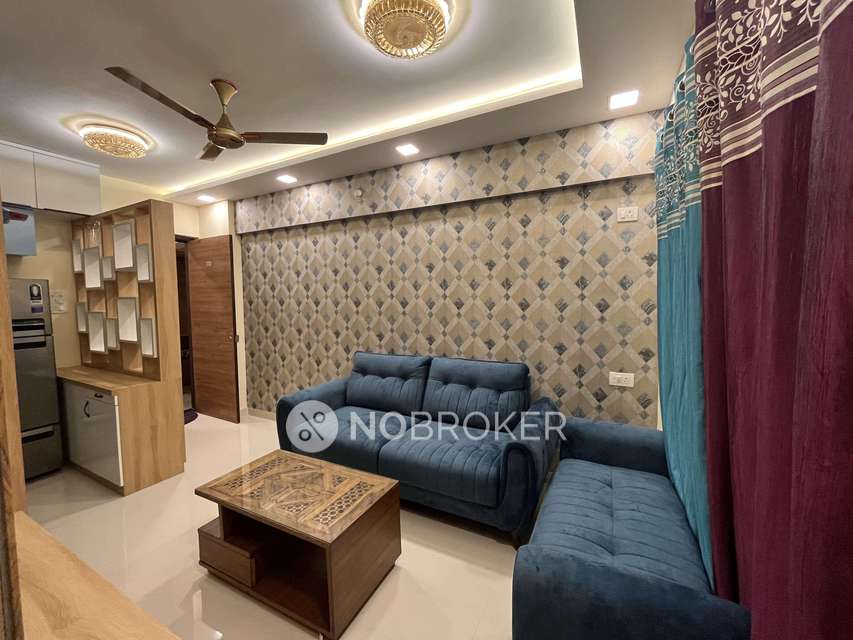 2 BHK Flat In Gami Teesta, Taloja for Rent  In Taloja