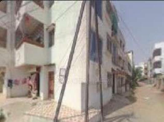 1 BHK Flat For Sale  In Wagholi