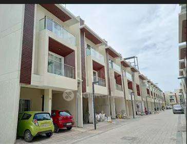 4 BHK Villa In Raunaq Eden Villas for Rent  In Mogappair