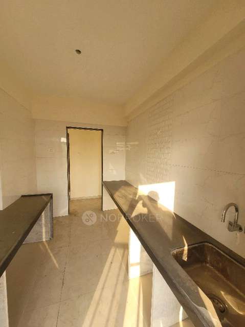 2 BHK Flat In Mazgaon Dock Omkar Chs for Rent  In Mazagon Dock Omkar Chsl Mandar Chsl, Panvel, Mumbai
