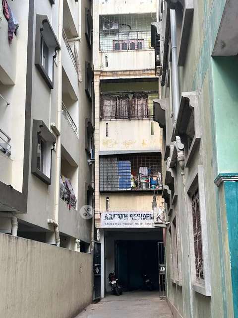 3 BHK Flat In Arfath Pride For Sale  In Himayatnagar