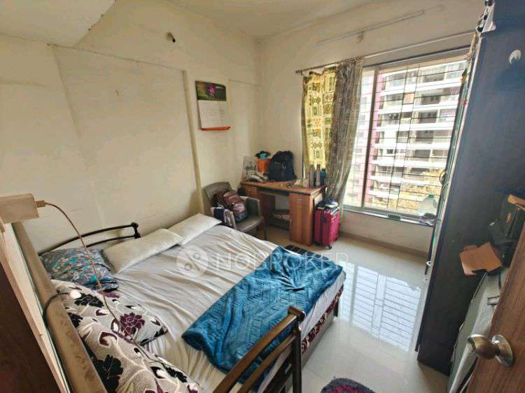 Single Room for Male In 3 BHK  In Skyline At Wakad In Wakad