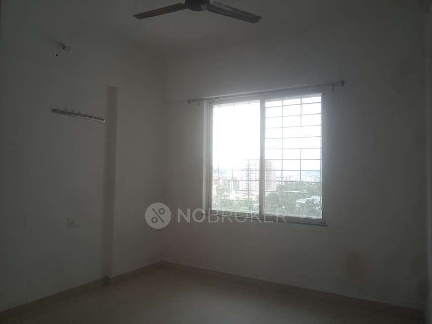 Single Room for Male In 3 BHK  In Skyline At Wakad In Wakad