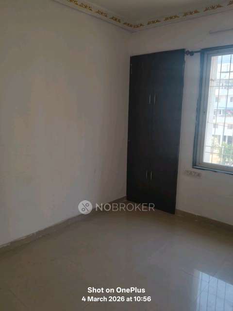 1 BHK Flat In Swamy Samarth Nagar for Rent  In Anand Nagar