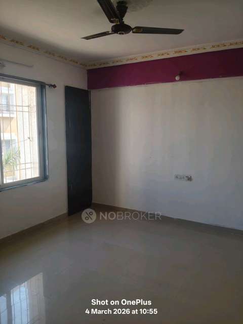 1 BHK Flat In Swamy Samarth Nagar for Rent  In Anand Nagar