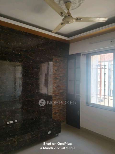 1 BHK Flat In Swamy Samarth Nagar for Rent  In Anand Nagar