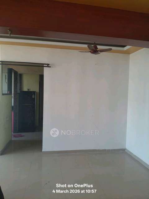 1 BHK Flat In Swamy Samarth Nagar for Rent  In Anand Nagar