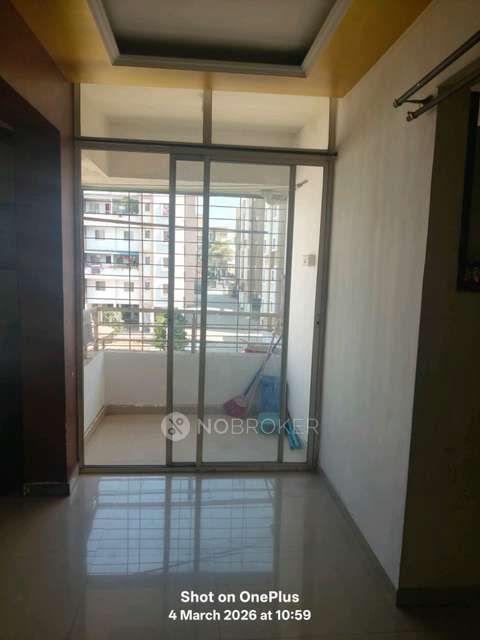 1 BHK Flat In Swamy Samarth Nagar for Rent  In Anand Nagar