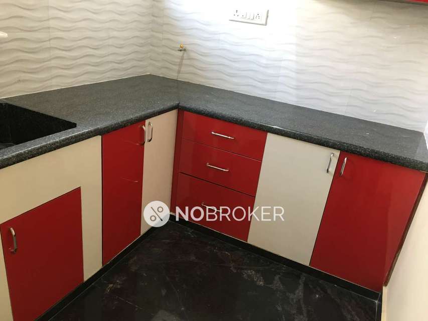 1 BHK House for Rent  In Shree Balaji Nilaya