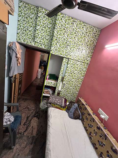 2 BHK Flat for Lease  In Mangammanapalya