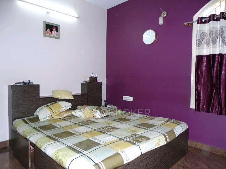 2 BHK Flat In Ms Mansion For Sale  In Vijayanagar