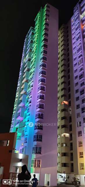 Single Room for Female In 2 BHK  In The Crown Greens In Hinjawadi Phase 2