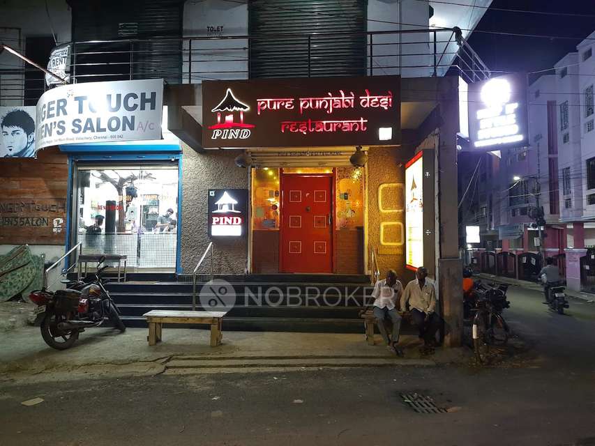 Shop in Velachery, Chennai for Rent 