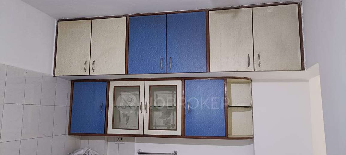 2 BHK Flat In Empire Estate Chinchwad for Rent  In Empire Estate Phase 1