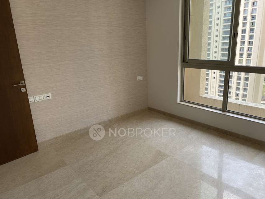 1 BHK Flat In One Hiranandani Park Cloverdale, Ghodbunder for Rent  In Patlipada