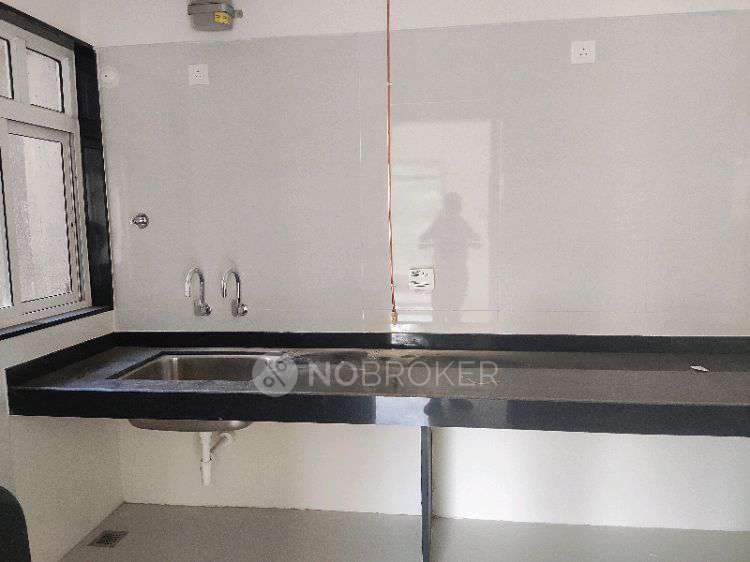 Shared Room for Male In 2 BHK  In Bhandari 32 Pinewood Drive In Hinjewadi