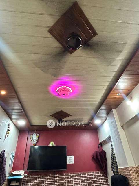 1 BHK Flat In Matoshree Nagar For Sale  In Gaon Devi Road