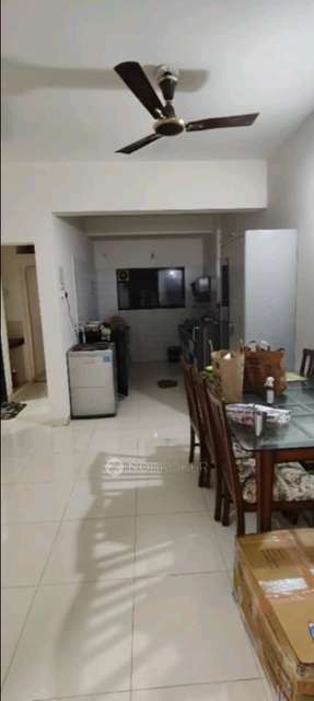 Shared Room for Female In 2 BHK  In Aditi Samruddhi In Baner