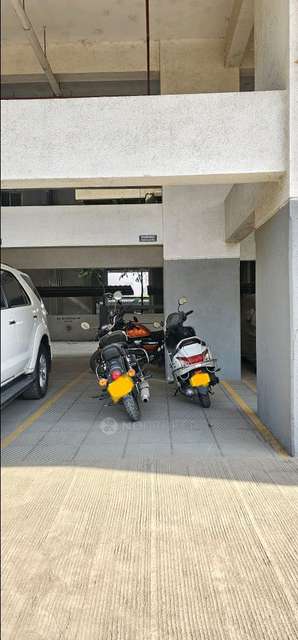 2 BHK Flat In The Spectrum Tathawade for Rent  In  Tathawade, Pune