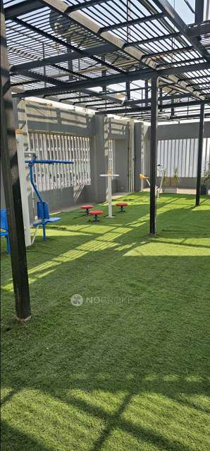 2 BHK Flat In The Spectrum Tathawade for Rent  In  Tathawade, Pune