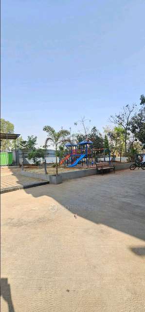 2 BHK Flat In The Spectrum Tathawade for Rent  In  Tathawade, Pune