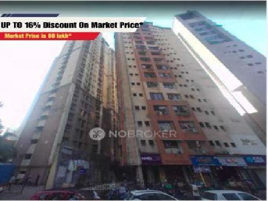 1 RK Flat In Bank Auction Property - Prabhadevi Sra Chsl For Sale  In Prabhadevi