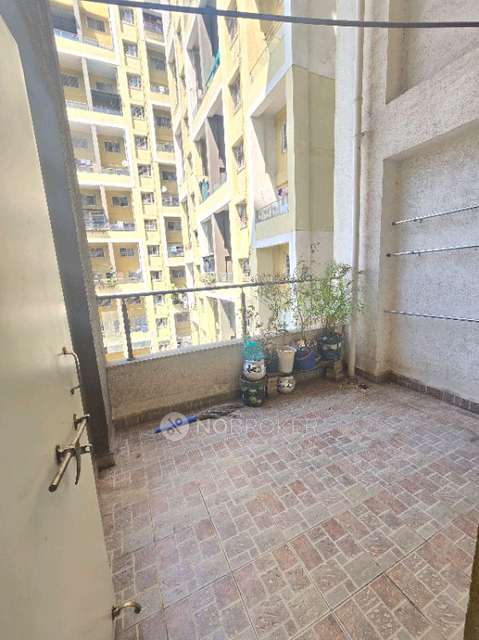 1 BHK Flat In Krushna Housing Society for Rent  In Snbp Morwadi - State Board School In Pune, Best Ssc School In Morewadi, Jr. College In Pune