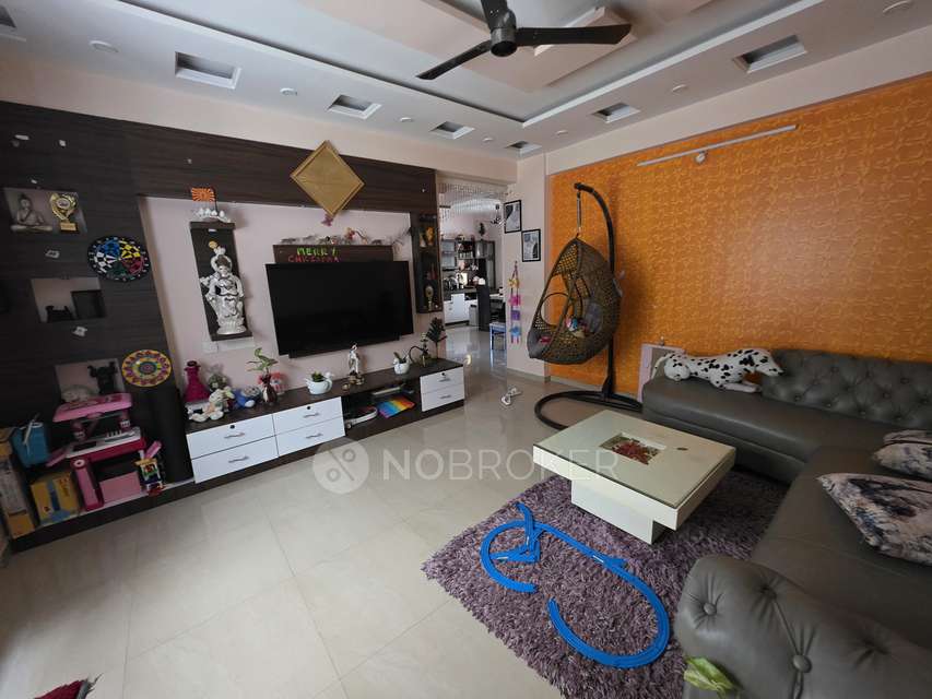 3 BHK Flat In Midtown Opulent,  Varthur, Bangalore for Rent  In Varthur