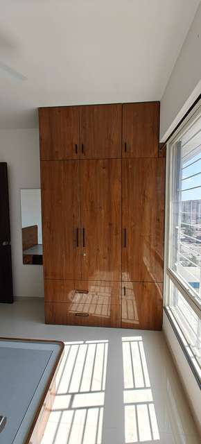 3 BHK Flat In Ar Atlas, Wakad for Rent  In Ar Atlas