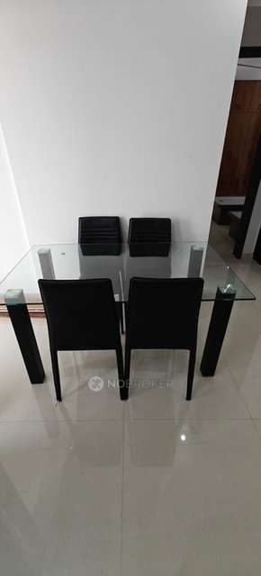 3 BHK Flat In Ar Atlas, Wakad for Rent  In Ar Atlas