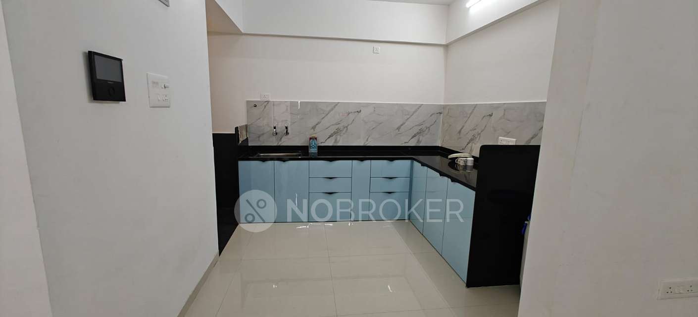3 BHK Flat In Ar Atlas, Wakad for Rent  In Ar Atlas