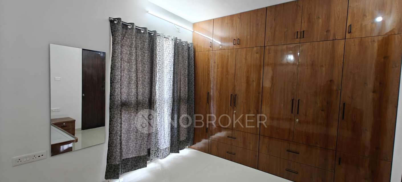 3 BHK Flat In Ar Atlas, Wakad for Rent  In Ar Atlas