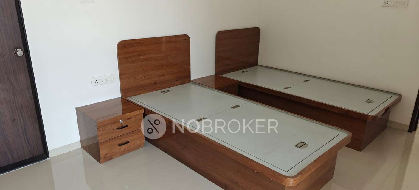 3 BHK Flat In Ar Atlas, Wakad for Rent  In Ar Atlas