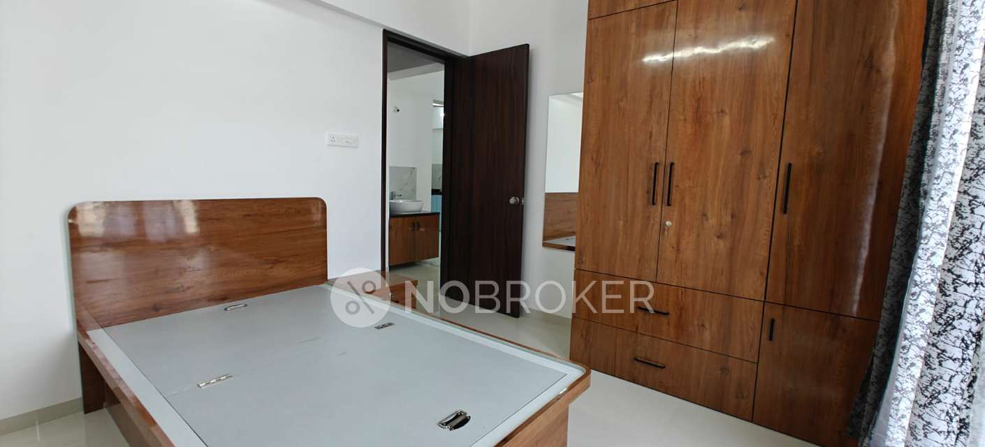 3 BHK Flat In Ar Atlas, Wakad for Rent  In Ar Atlas