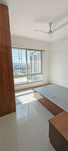 3 BHK Flat In Ar Atlas, Wakad for Rent  In Ar Atlas