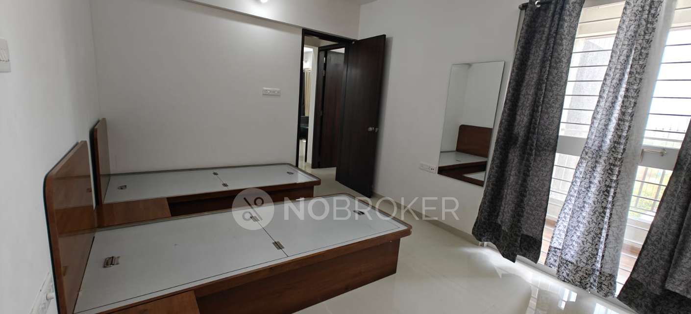 3 BHK Flat In Ar Atlas, Wakad for Rent  In Ar Atlas