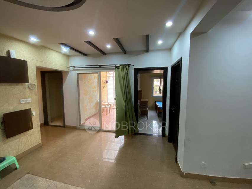 Single Room for Male In 3 BHK  In Sobha Iris In Bellandur