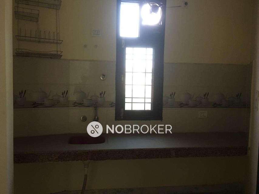 1 BHK Flat For Sale  In Bijwasan