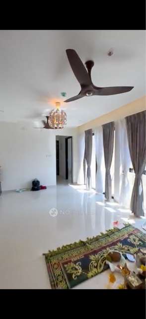 3 BHK Flat In Runal Gateway Iii for Rent  In Ravet