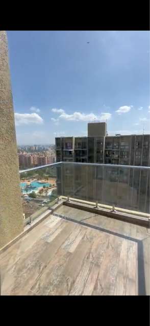 3 BHK Flat In Runal Gateway Iii for Rent  In Ravet