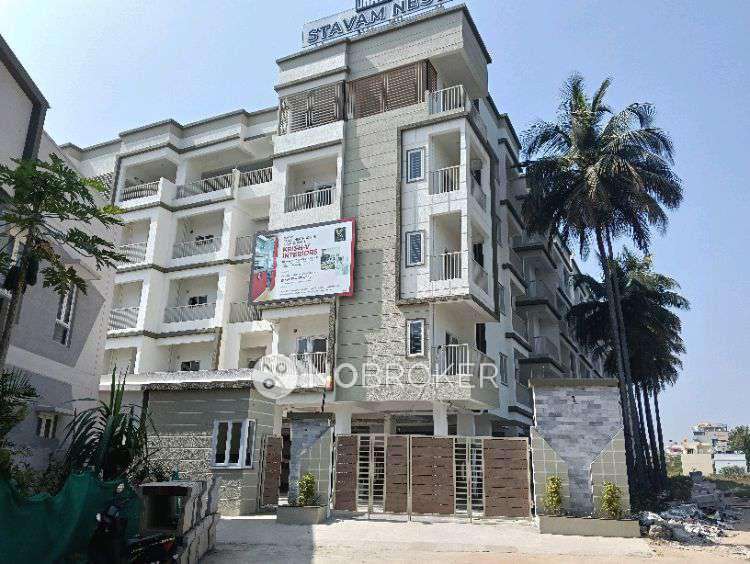 2 BHK Flat In Ds Max Stavam Nest for Rent  In Isro Layout, 773, Harohalli, Bengaluru, Karnataka 560064, India