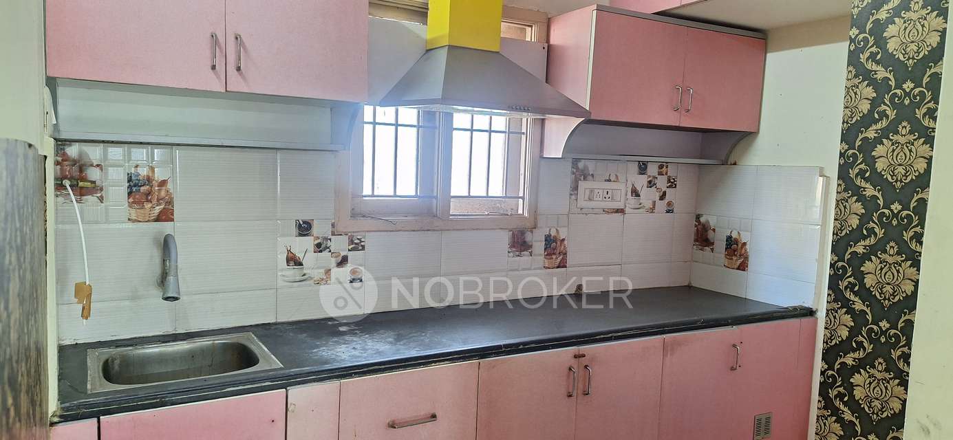 2 BHK Flat In Joy Apartment, Kattankulathur For Sale  In Kattankulathur