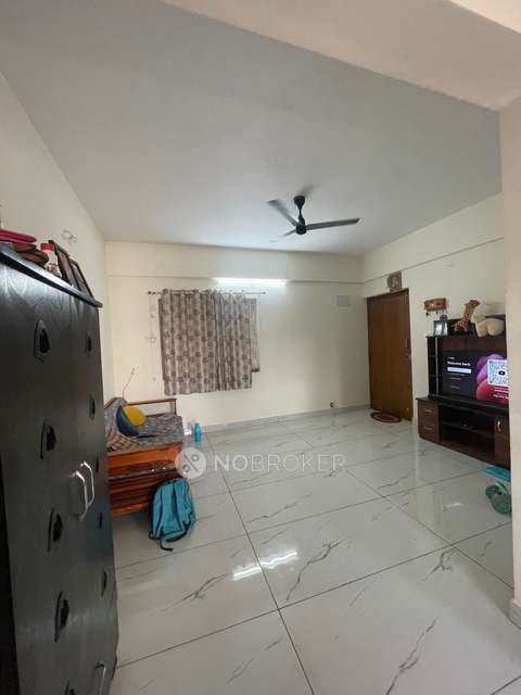 2 BHK Flat In Sun Shine Apartment  for Rent  In  Electronic City, 