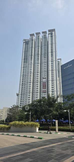 3 BHK Flat In Sumadhura The Olympus, Financial District For Sale  In Financial District