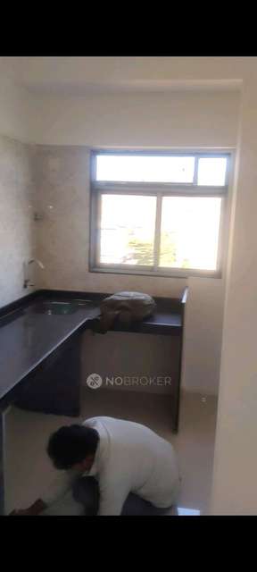 1 BHK Flat In Suchita O And S Royale for Rent  In Andheri West