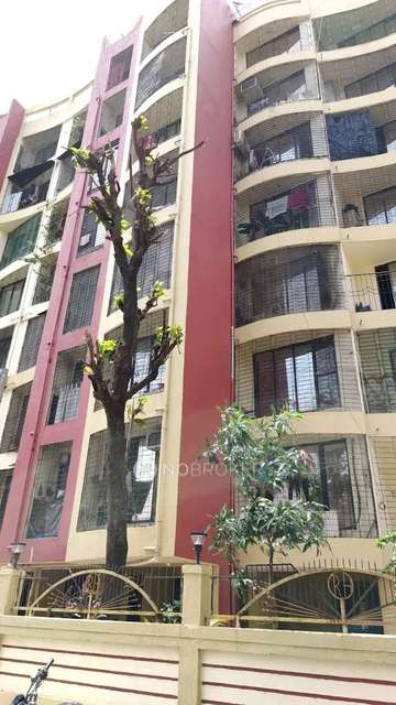 1 BHK Flat In Royal Heritage  for Rent  In Andheri West