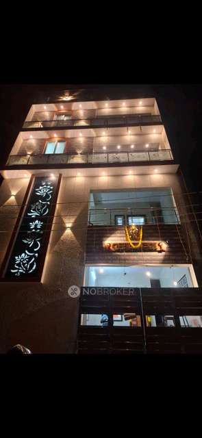 2 BHK Flat In Om Illam for Rent  In Reddy Street