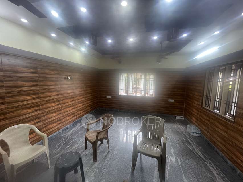 2 BHK House for Rent  In Vasantham Nagar