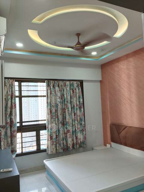 2 BHK Flat In Wadhwa Atmosphere Phase 1 For Sale  In Mulund West
